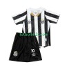 Fußballtrikots Santos FC Neymar JR 10 Kinder Auswärts Trikotsatz 2025-2026